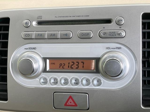 MRワゴン G CD キーレス 電動格納ミラー(3枚目)