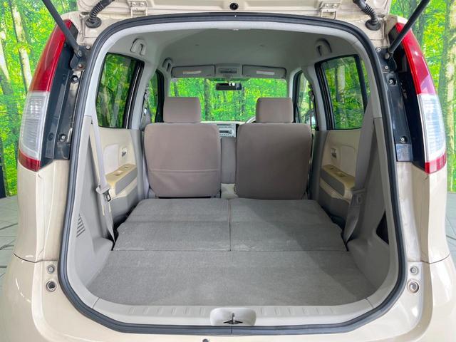 MRワゴン G CD キーレス 電動格納ミラー(10枚目)