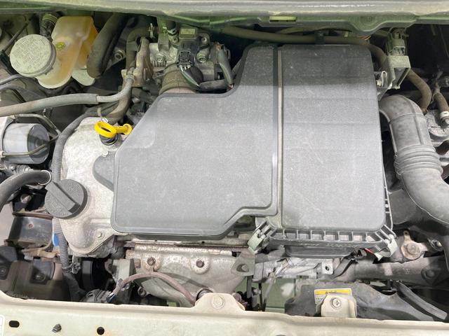 MRワゴン G CD キーレス 電動格納ミラー(18枚目)