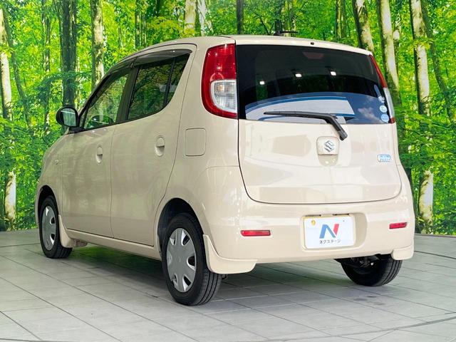 MRワゴン G CD キーレス 電動格納ミラー(23枚目)