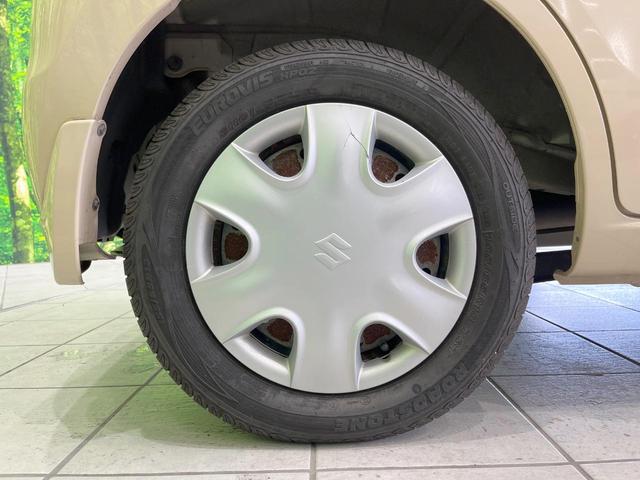 MRワゴン G CD キーレス 電動格納ミラー(27枚目)