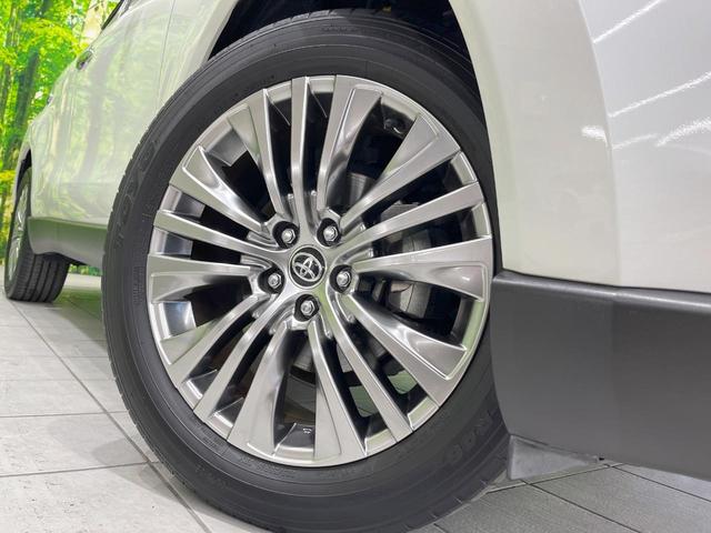 ハリアー Z レザーパッケージ 全周囲カメラ JBLサウンド 衝突被害軽減システム レーダークルーズ 禁煙車 電動リアゲート レザーシート 前席シートエアコン ドラレコ コーナーセンサー スマートキー LEDヘッド(13枚目)