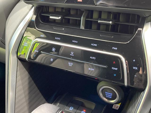 ハリアー Z レザーパッケージ 全周囲カメラ JBLサウンド 衝突被害軽減システム レーダークルーズ 禁煙車 電動リアゲート レザーシート 前席シートエアコン ドラレコ コーナーセンサー スマートキー LEDヘッド(34枚目)