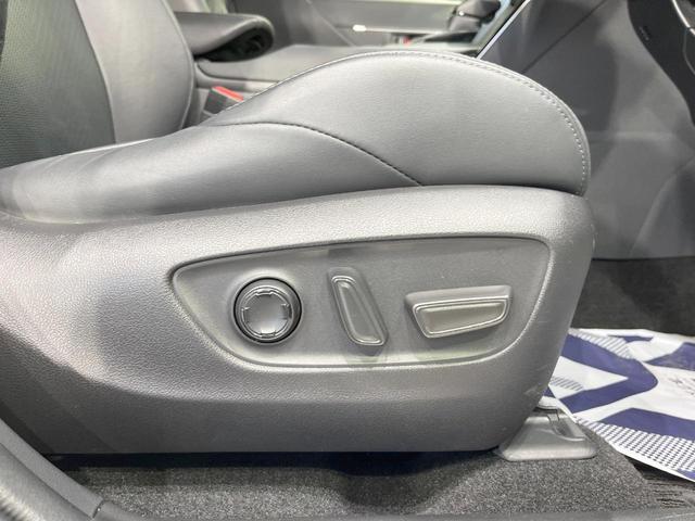 ハリアー Z レザーパッケージ 全周囲カメラ JBLサウンド 衝突被害軽減システム レーダークルーズ 禁煙車 電動リアゲート レザーシート 前席シートエアコン ドラレコ コーナーセンサー スマートキー LEDヘッド(48枚目)