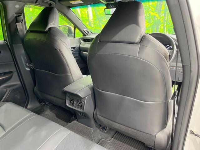 ハリアー Z レザーパッケージ 全周囲カメラ JBLサウンド 衝突被害軽減システム レーダークルーズ 禁煙車 電動リアゲート レザーシート 前席シートエアコン ドラレコ コーナーセンサー スマートキー LEDヘッド(49枚目)