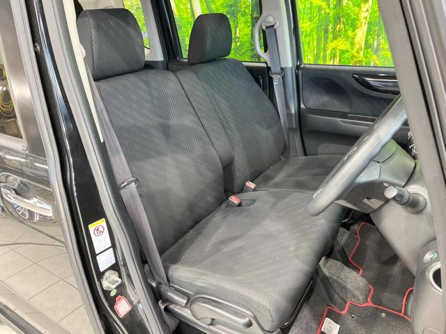 N-BOXカスタム G・Aパッケージ 両側電動ドア SDナビ バックカメラ 衝突被害軽減システム 禁煙車 スマートキー HIDヘッド ETC 純正14インチアルミ オートライト オートエアコン CD 地デジ(8枚目)