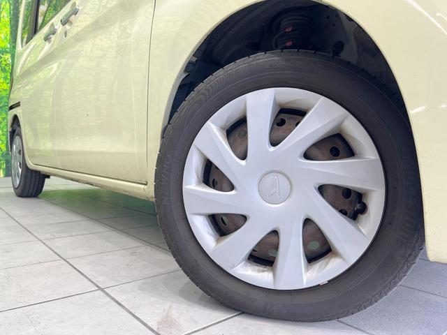 タント X SA 電動スライドドア 純正SDナビ バックカメラ 衝突被害軽減システム 禁煙車 スマートキー ETC オートライト オートエアコン Bluetooth CD DVD再生 フルセグ(13枚目)