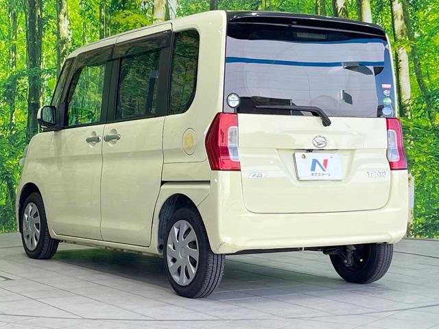 タント X SA 電動スライドドア 純正SDナビ バックカメラ 衝突被害軽減システム 禁煙車 スマートキー ETC オートライト オートエアコン Bluetooth CD DVD再生 フルセグ(23枚目)