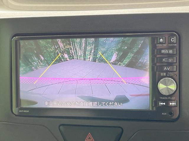 タント G SA 純正SDナビ バックカメラ 禁煙車 ドラレコ スマートキー ETC 純正14インチアルミ オートライト オートエアコン Bluetooth CD DVD再生 地デジ(4枚目)