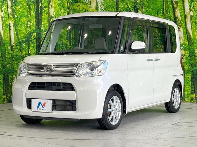 タント G SA 純正SDナビ バックカメラ 禁煙車 ドラレコ スマートキー ETC 純正14インチアルミ オートライト オートエアコン Bluetooth CD DVD再生 地デジ(21枚目)