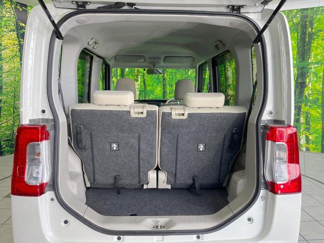 タント G SA 純正SDナビ バックカメラ 禁煙車 ドラレコ スマートキー ETC 純正14インチアルミ オートライト オートエアコン Bluetooth CD DVD再生 地デジ(53枚目)