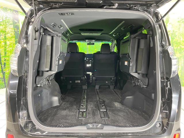 ヴェルファイア 2.5Z Aエディション ゴールデンアイズ BIG-X11型ナビ 両側電動ドア 後席モニター バックカメラ 電動リアゲート ハーフレザーシート スマートキー LEDヘッド コーナーセンサー ETC クルコン 純正18インチアルミ オートライト(11枚目)