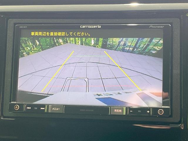 N-WGNカスタム G・Lパッケージ SDナビ バックカメラ スマートキー HIDヘッド ETC クルコン オートライト オートエアコン ハーフレザーシート 純正14インチアルミ Bluetooth DVD再生 フルセグ(4枚目)