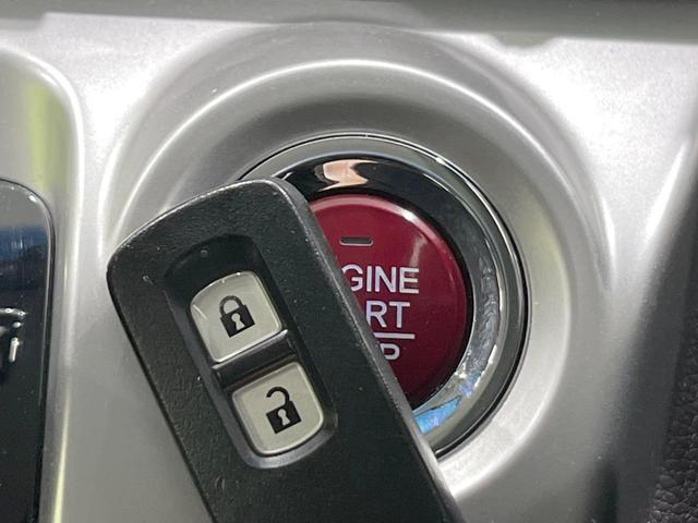 N-WGNカスタム G・Lパッケージ SDナビ バックカメラ スマートキー HIDヘッド ETC クルコン オートライト オートエアコン ハーフレザーシート 純正14インチアルミ Bluetooth DVD再生 フルセグ(5枚目)