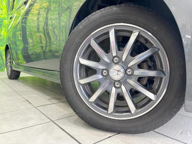 N-WGNカスタム G・Lパッケージ SDナビ バックカメラ スマートキー HIDヘッド ETC クルコン オートライト オートエアコン ハーフレザーシート 純正14インチアルミ Bluetooth DVD再生 フルセグ(13枚目)