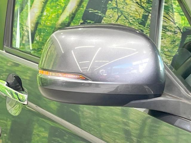 N-WGNカスタム G・Lパッケージ SDナビ バックカメラ スマートキー HIDヘッド ETC クルコン オートライト オートエアコン ハーフレザーシート 純正14インチアルミ Bluetooth DVD再生 フルセグ(25枚目)