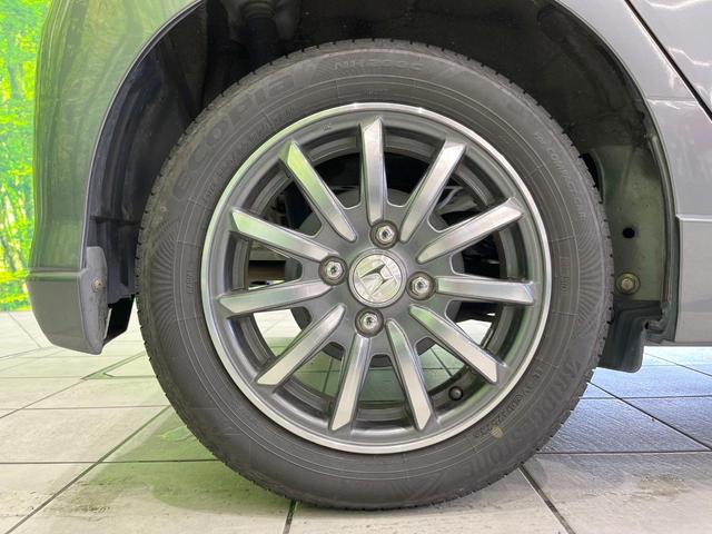 N-WGNカスタム G・Lパッケージ SDナビ バックカメラ スマートキー HIDヘッド ETC クルコン オートライト オートエアコン ハーフレザーシート 純正14インチアルミ Bluetooth DVD再生 フルセグ(27枚目)