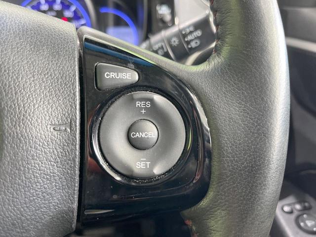 N-WGNカスタム G・Lパッケージ SDナビ バックカメラ スマートキー HIDヘッド ETC クルコン オートライト オートエアコン ハーフレザーシート 純正14インチアルミ Bluetooth DVD再生 フルセグ(35枚目)