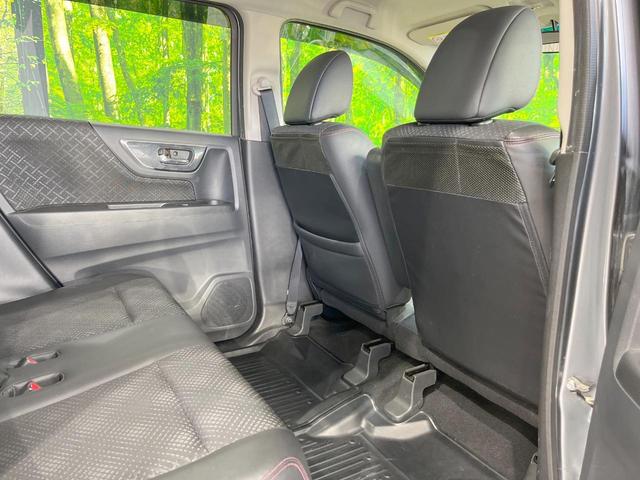 N-WGNカスタム G・Lパッケージ SDナビ バックカメラ スマートキー HIDヘッド ETC クルコン オートライト オートエアコン ハーフレザーシート 純正14インチアルミ Bluetooth DVD再生 フルセグ(48枚目)