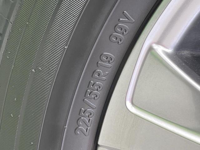 ハリアー Ｚ　レザーパッケージ　バックカメラ　衝突被害軽減システム　禁煙車　電動リアゲート　レザーシート　前席シートエアコン　コーナーセンサー　スマートキー　ＬＥＤヘッド　ＥＴＣ２．０　クルコン　純正１９インチアルミ（19枚目）