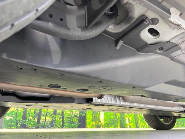 ハリアー Ｚ　レザーパッケージ　バックカメラ　衝突被害軽減システム　禁煙車　電動リアゲート　レザーシート　前席シートエアコン　コーナーセンサー　スマートキー　ＬＥＤヘッド　ＥＴＣ２．０　クルコン　純正１９インチアルミ（21枚目）