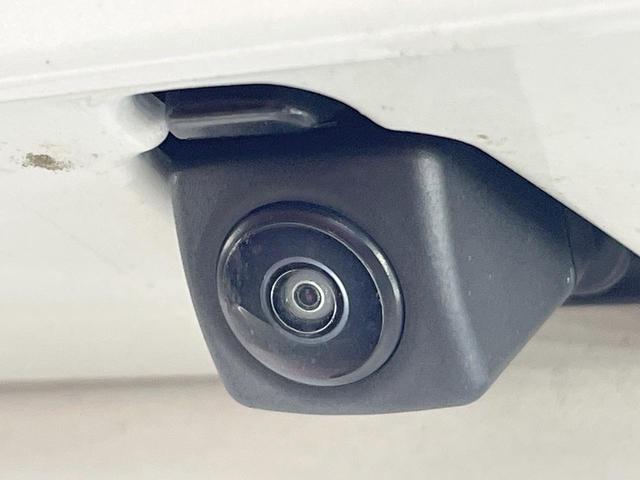 ハリアー Ｚ　レザーパッケージ　バックカメラ　衝突被害軽減システム　禁煙車　電動リアゲート　レザーシート　前席シートエアコン　コーナーセンサー　スマートキー　ＬＥＤヘッド　ＥＴＣ２．０　クルコン　純正１９インチアルミ（23枚目）