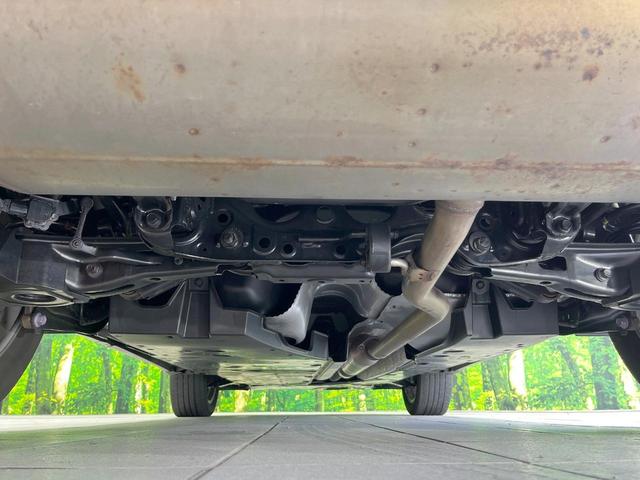 ハリアー Ｚ　レザーパッケージ　バックカメラ　衝突被害軽減システム　禁煙車　電動リアゲート　レザーシート　前席シートエアコン　コーナーセンサー　スマートキー　ＬＥＤヘッド　ＥＴＣ２．０　クルコン　純正１９インチアルミ（24枚目）