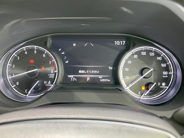 ハリアー Ｚ　レザーパッケージ　バックカメラ　衝突被害軽減システム　禁煙車　電動リアゲート　レザーシート　前席シートエアコン　コーナーセンサー　スマートキー　ＬＥＤヘッド　ＥＴＣ２．０　クルコン　純正１９インチアルミ（26枚目）