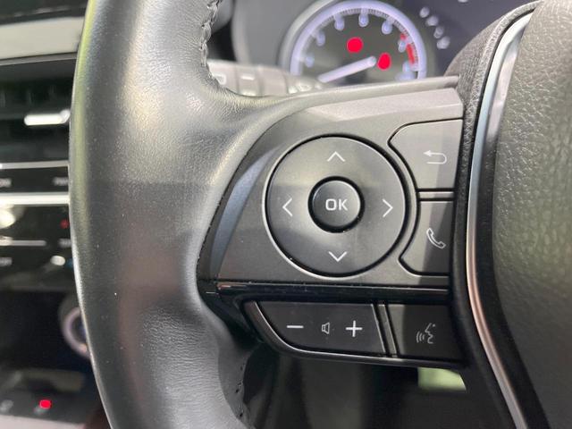 ハリアー Ｚ　レザーパッケージ　バックカメラ　衝突被害軽減システム　禁煙車　電動リアゲート　レザーシート　前席シートエアコン　コーナーセンサー　スマートキー　ＬＥＤヘッド　ＥＴＣ２．０　クルコン　純正１９インチアルミ（29枚目）