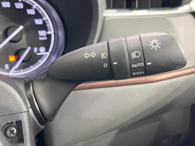 ハリアー Ｚ　レザーパッケージ　バックカメラ　衝突被害軽減システム　禁煙車　電動リアゲート　レザーシート　前席シートエアコン　コーナーセンサー　スマートキー　ＬＥＤヘッド　ＥＴＣ２．０　クルコン　純正１９インチアルミ（30枚目）