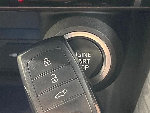 ハリアー Ｚ　レザーパッケージ　バックカメラ　衝突被害軽減システム　禁煙車　電動リアゲート　レザーシート　前席シートエアコン　コーナーセンサー　スマートキー　ＬＥＤヘッド　ＥＴＣ２．０　クルコン　純正１９インチアルミ（41枚目）