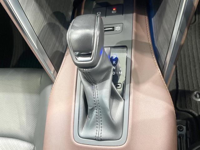 ハリアー Ｚ　レザーパッケージ　バックカメラ　衝突被害軽減システム　禁煙車　電動リアゲート　レザーシート　前席シートエアコン　コーナーセンサー　スマートキー　ＬＥＤヘッド　ＥＴＣ２．０　クルコン　純正１９インチアルミ（42枚目）