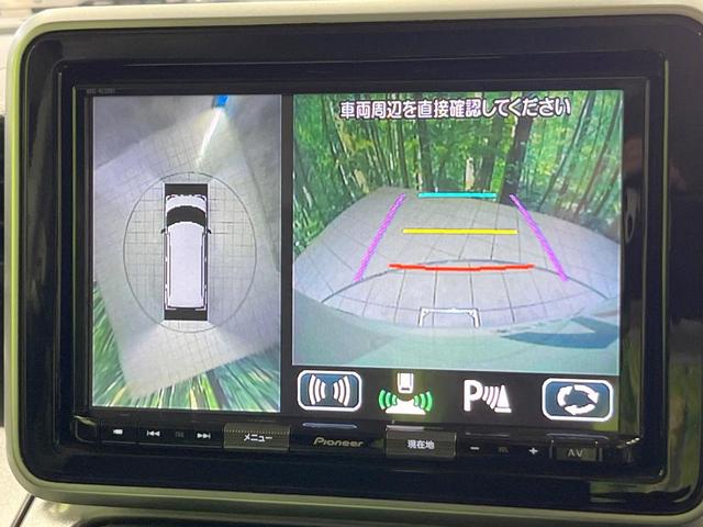 �y�S���ʃ��j�^�[�p�J�����z��p�̃J�����ɂ��A�ォ�猩���낵���悤�Ȏ��_�łR�U�O�x�N���}�̎��͂��m�F���邱�Ƃ��ł��܂������p�������m�F���₷���A�����ꏊ�ł̐؂�Ԃ��⒓�Ԃ��X���[�Y�ɍs���܂��B