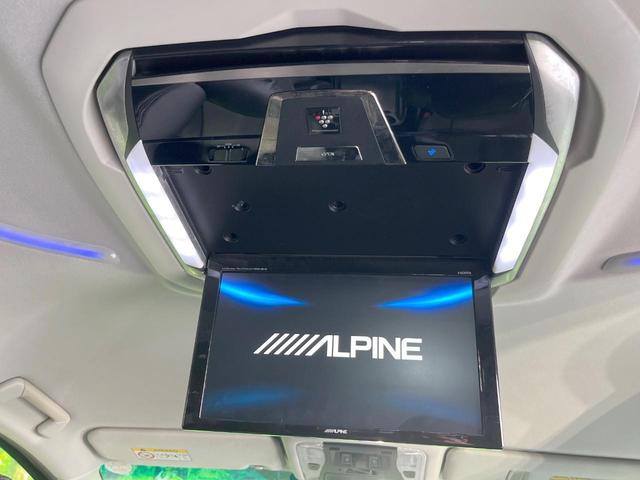 ヴェルファイア ２．５Ｚ　両側電動ドア　ＢＩＧ－Ｘ１１インチナビ　後席モニター　バックカメラ　禁煙車　ドラレコ　コーナーセンサー　スマートキー　ＨＩＤヘッド　ＥＴＣ　純正１８インチアルミ　オートライト　デュアルエアコン（3枚目）