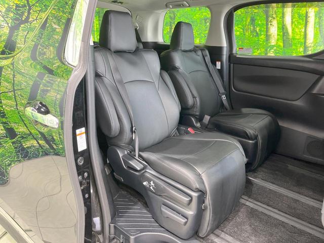 ヴェルファイア ２．５Ｚ　両側電動ドア　ＢＩＧ－Ｘ１１インチナビ　後席モニター　バックカメラ　禁煙車　ドラレコ　コーナーセンサー　スマートキー　ＨＩＤヘッド　ＥＴＣ　純正１８インチアルミ　オートライト　デュアルエアコン（10枚目）