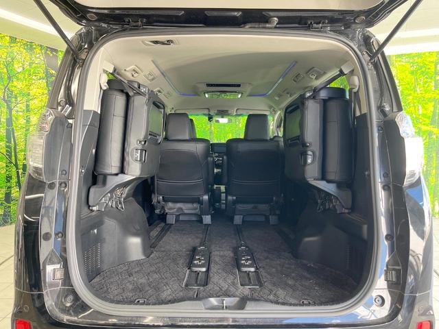 ヴェルファイア ２．５Ｚ　両側電動ドア　ＢＩＧ－Ｘ１１インチナビ　後席モニター　バックカメラ　禁煙車　ドラレコ　コーナーセンサー　スマートキー　ＨＩＤヘッド　ＥＴＣ　純正１８インチアルミ　オートライト　デュアルエアコン（12枚目）