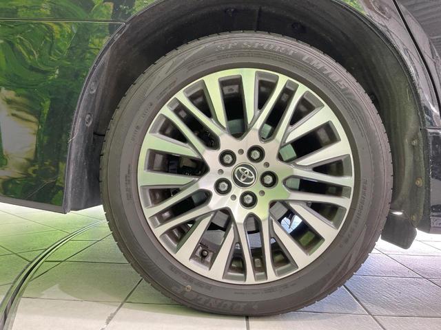 ヴェルファイア ２．５Ｚ　両側電動ドア　ＢＩＧ－Ｘ１１インチナビ　後席モニター　バックカメラ　禁煙車　ドラレコ　コーナーセンサー　スマートキー　ＨＩＤヘッド　ＥＴＣ　純正１８インチアルミ　オートライト　デュアルエアコン（14枚目）