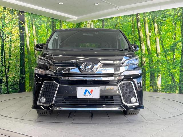 ヴェルファイア ２．５Ｚ　両側電動ドア　ＢＩＧ－Ｘ１１インチナビ　後席モニター　バックカメラ　禁煙車　ドラレコ　コーナーセンサー　スマートキー　ＨＩＤヘッド　ＥＴＣ　純正１８インチアルミ　オートライト　デュアルエアコン（15枚目）