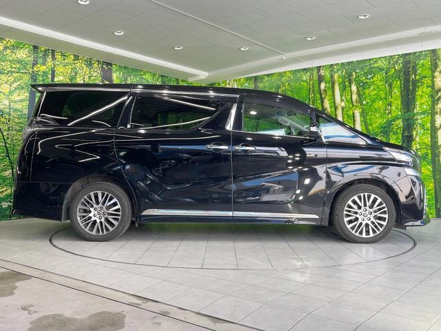 ヴェルファイア ２．５Ｚ　両側電動ドア　ＢＩＧ－Ｘ１１インチナビ　後席モニター　バックカメラ　禁煙車　ドラレコ　コーナーセンサー　スマートキー　ＨＩＤヘッド　ＥＴＣ　純正１８インチアルミ　オートライト　デュアルエアコン（27枚目）