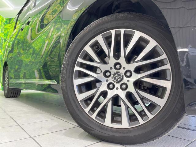 ヴェルファイア ２．５Ｚ　両側電動ドア　ＢＩＧ－Ｘ１１インチナビ　後席モニター　バックカメラ　禁煙車　ドラレコ　コーナーセンサー　スマートキー　ＨＩＤヘッド　ＥＴＣ　純正１８インチアルミ　オートライト　デュアルエアコン（31枚目）