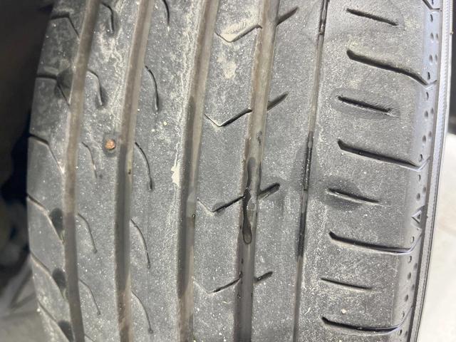 エスクァイア ハイブリッドGi 両側電動ドア 純正SDナビ バックカメラ 禁煙車 ハーフレザーシート ドラレコ コーナーセンサー スマートキー LEDヘッド ビルトインETC クルコン 純正16インチアルミ オートライト(27枚目)