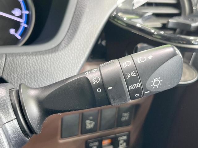 エスクァイア ハイブリッドGi 両側電動ドア 純正SDナビ バックカメラ 禁煙車 ハーフレザーシート ドラレコ コーナーセンサー スマートキー LEDヘッド ビルトインETC クルコン 純正16インチアルミ オートライト(38枚目)