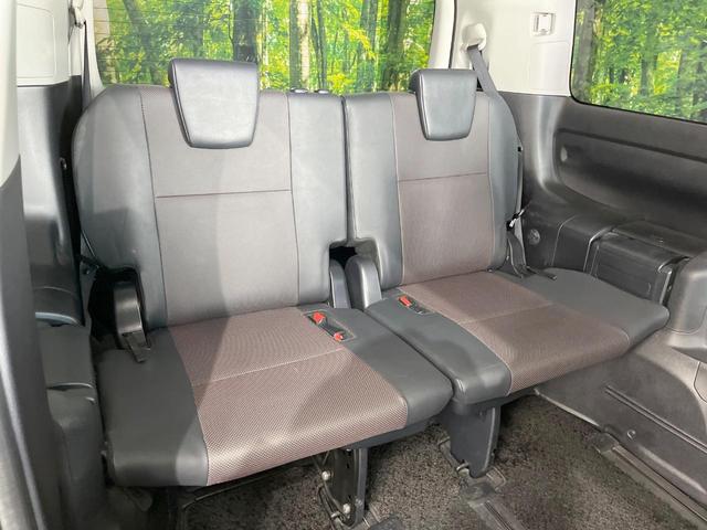 エスクァイア ハイブリッドGi 両側電動ドア 純正SDナビ バックカメラ 禁煙車 ハーフレザーシート ドラレコ コーナーセンサー スマートキー LEDヘッド ビルトインETC クルコン 純正16インチアルミ オートライト(53枚目)