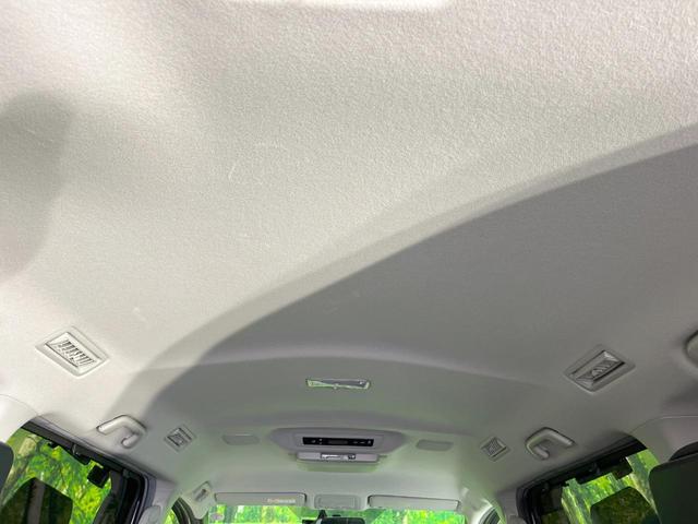 エスクァイア ハイブリッドGi 両側電動ドア 純正SDナビ バックカメラ 禁煙車 ハーフレザーシート ドラレコ コーナーセンサー スマートキー LEDヘッド ビルトインETC クルコン 純正16インチアルミ オートライト(61枚目)