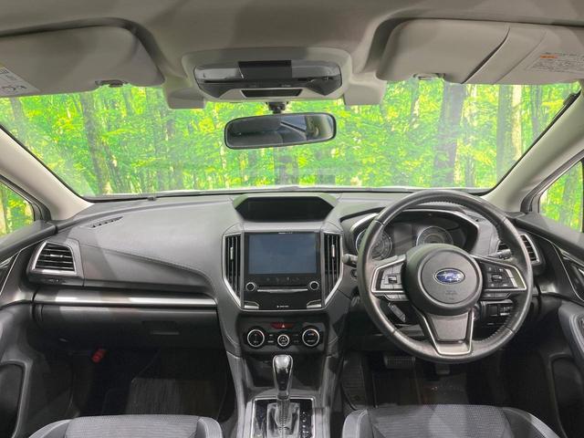 インプレッサスポーツ ２．０ｉ－Ｌアイサイト　純正ＳＤナビ　バックカメラ　衝突被害軽減システム　レーダークルーズ　禁煙車　スマートキー　ＨＩＤヘッド　ＥＴＣ　純正１７インチアルミ　オートライト　デュアルエアコン　Ｂｌｕｅｔｏｏｔｈ　ＣＤ（2枚目）