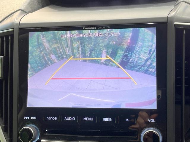 インプレッサスポーツ ２．０ｉ－Ｌアイサイト　純正ＳＤナビ　バックカメラ　衝突被害軽減システム　レーダークルーズ　禁煙車　スマートキー　ＨＩＤヘッド　ＥＴＣ　純正１７インチアルミ　オートライト　デュアルエアコン　Ｂｌｕｅｔｏｏｔｈ　ＣＤ（4枚目）