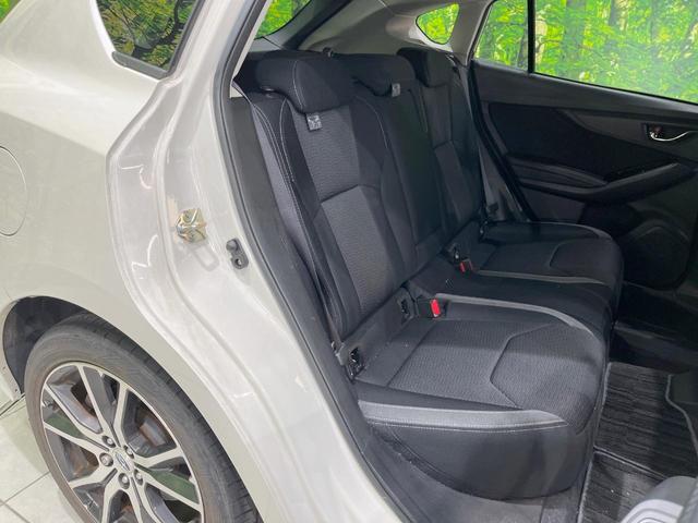 インプレッサスポーツ ２．０ｉ－Ｌアイサイト　純正ＳＤナビ　バックカメラ　衝突被害軽減システム　レーダークルーズ　禁煙車　スマートキー　ＨＩＤヘッド　ＥＴＣ　純正１７インチアルミ　オートライト　デュアルエアコン　Ｂｌｕｅｔｏｏｔｈ　ＣＤ（9枚目）