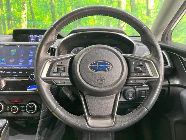 インプレッサスポーツ ２．０ｉ－Ｌアイサイト　純正ＳＤナビ　バックカメラ　衝突被害軽減システム　レーダークルーズ　禁煙車　スマートキー　ＨＩＤヘッド　ＥＴＣ　純正１７インチアルミ　オートライト　デュアルエアコン　Ｂｌｕｅｔｏｏｔｈ　ＣＤ（11枚目）