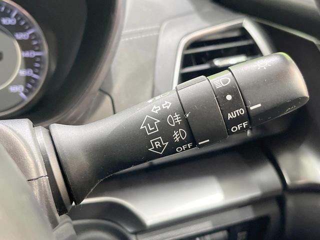 インプレッサスポーツ ２．０ｉ－Ｌアイサイト　純正ＳＤナビ　バックカメラ　衝突被害軽減システム　レーダークルーズ　禁煙車　スマートキー　ＨＩＤヘッド　ＥＴＣ　純正１７インチアルミ　オートライト　デュアルエアコン　Ｂｌｕｅｔｏｏｔｈ　ＣＤ（36枚目）