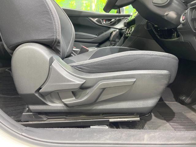 インプレッサスポーツ ２．０ｉ－Ｌアイサイト　純正ＳＤナビ　バックカメラ　衝突被害軽減システム　レーダークルーズ　禁煙車　スマートキー　ＨＩＤヘッド　ＥＴＣ　純正１７インチアルミ　オートライト　デュアルエアコン　Ｂｌｕｅｔｏｏｔｈ　ＣＤ（52枚目）